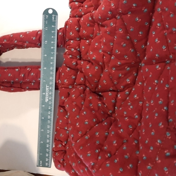 Hand Crafted Tote, Pocketbook by Molly - Picture 4 of 11